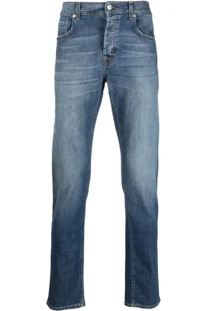 DEPARTMENT 5 Slim
