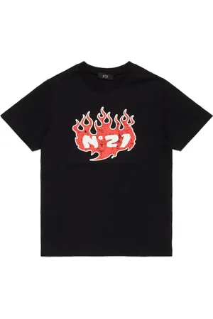 Nº21 Logo
