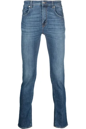 DEPARTMENT 5 Skeith slim