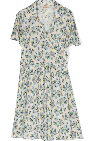 Bellerose Peppa watercolour floral