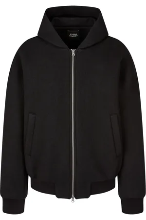 Studio Tomboy Neoprene zip