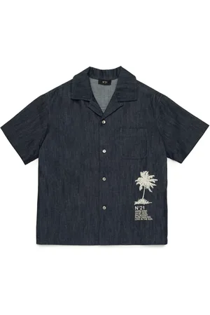 Nº21 Palm