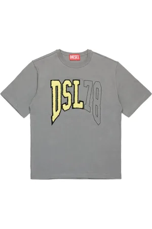 Diesel Twashn Over T