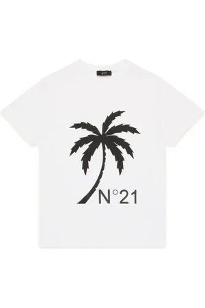 Nº21 Logo