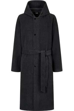 Studio Tomboy Hooded long