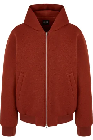 Studio Tomboy Neoprene zip