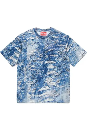 Diesel Tarston Over T