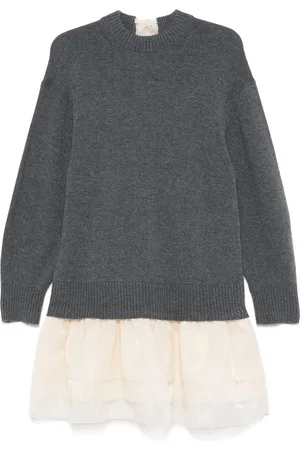 Maje Wool