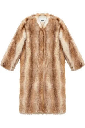 Isabel Marant Alberta faux