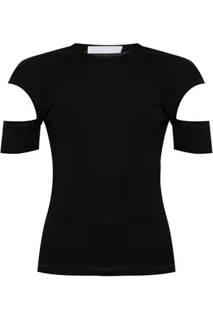 Helmut Lang Cut