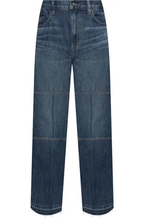 Helmut Lang Straight