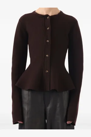 Jason Wu Peplum