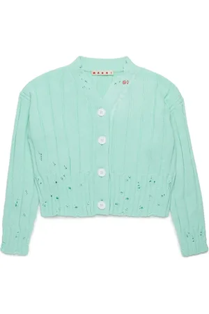 Marni Distressed