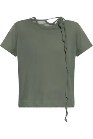YOHJI YAMAMOTO Cotton T