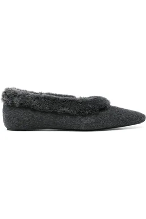Totême Shearling