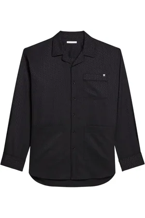 Helmut Lang Geometric