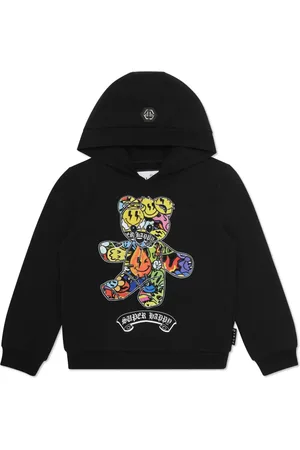 Philipp Plein Teddy Bear