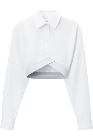 Alexander Wang Logo
