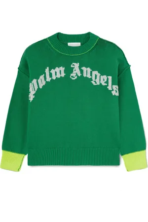 Palm Angels Logo
