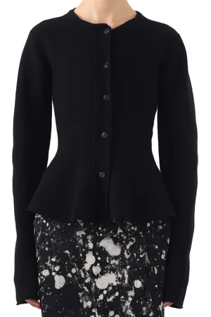 Jason Wu Peplum