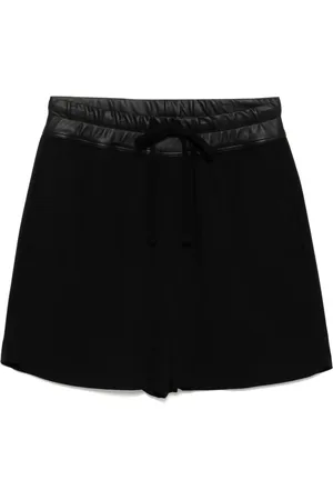 THOM KROM Matmix shorts