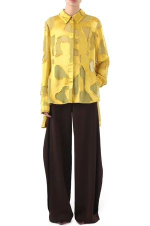 Jason Wu Abstract