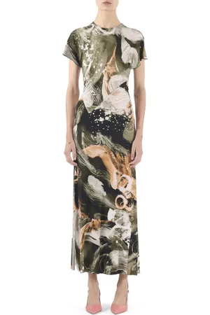 Jason Wu Abstract