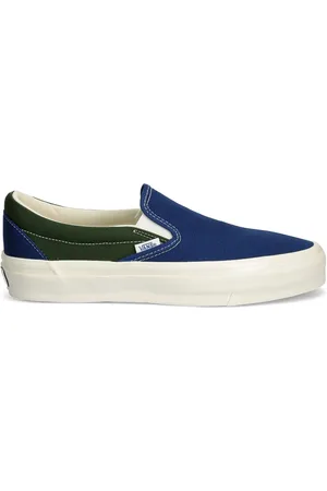 Vans Premium Slip