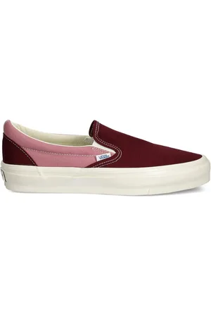 Vans Premium Slip