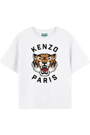 Kenzo Lucky Tiger T