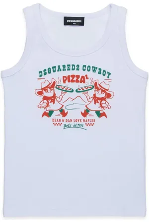Dsquared2 Graphic