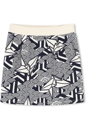 Kenzo Geometric