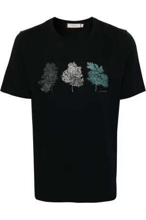 CANALI Graphic