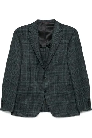 CANALI Prince of Wales