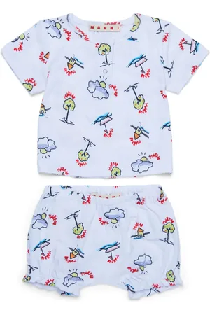 Marni Graphic