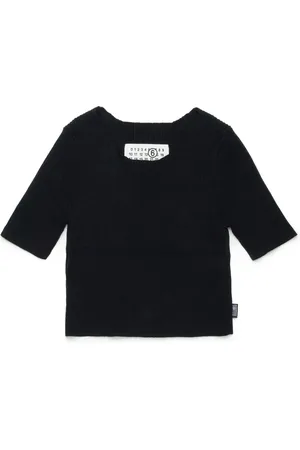 Maison Margiela Ribbed