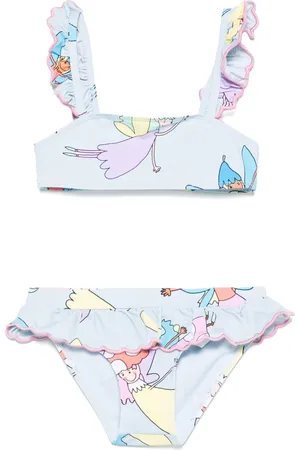 Stella McCartney Illustration