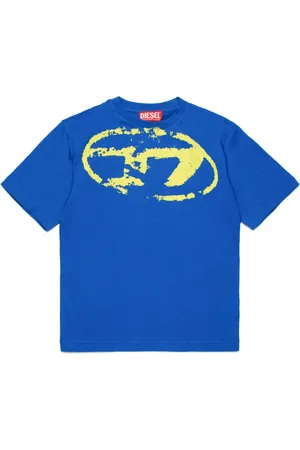 Diesel Logo