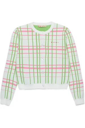 Marni Plaid