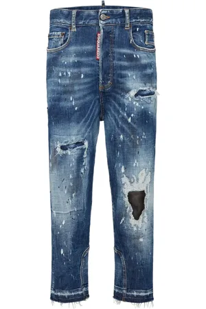 Dsquared2 Ripped