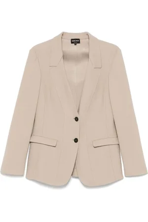 Giorgio Armani Seam