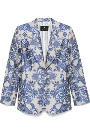 Etro Lace