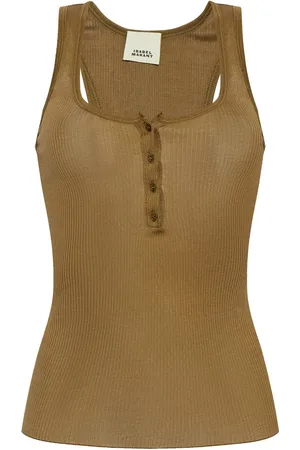 Isabel Marant Louisali vest