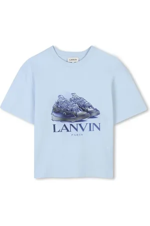 Lanvin Curb
