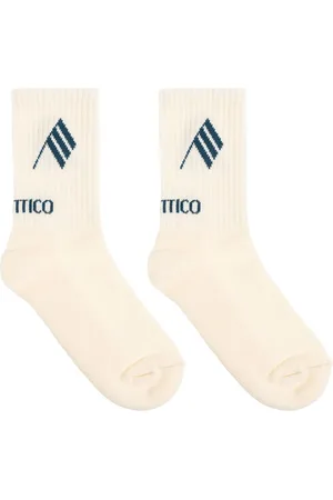 The Attico Intarsia