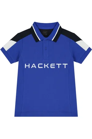 Hackett Logo