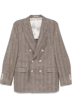 Brunello Cucinelli Double