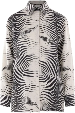 Roberto Cavalli Zebra