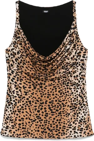 VERSACE Leopard