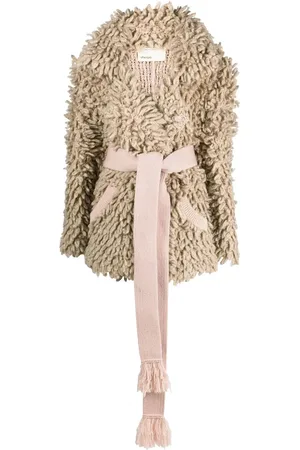 Sherpa Faux